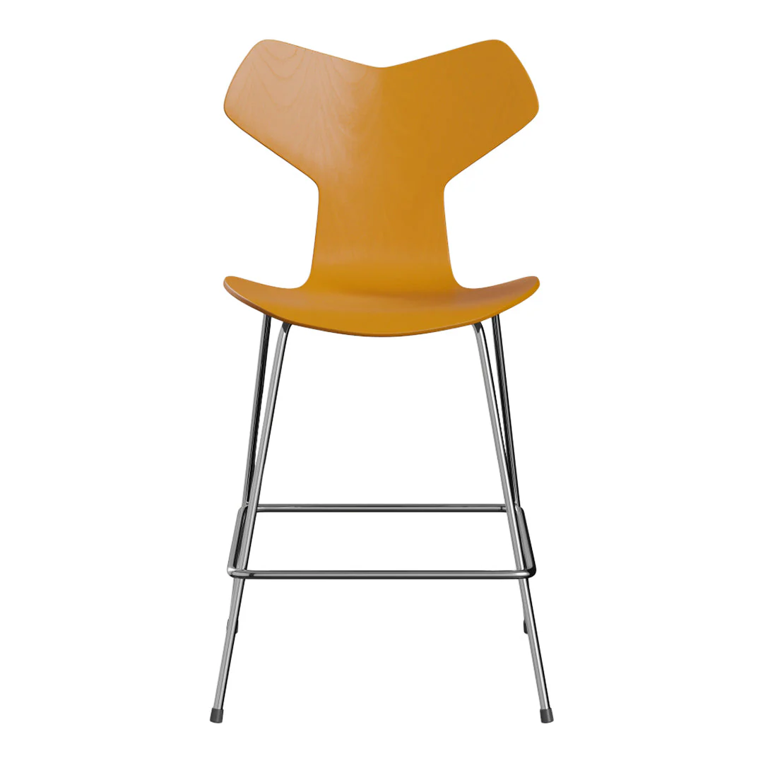 Grand Prix Counter Chair 3138 - Image 9