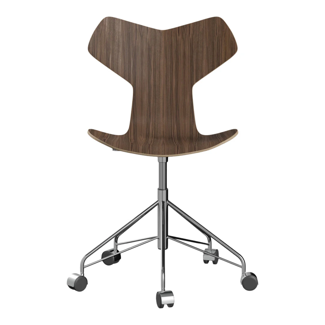 Grand Prix Swivel Chair 3131 - Image 2