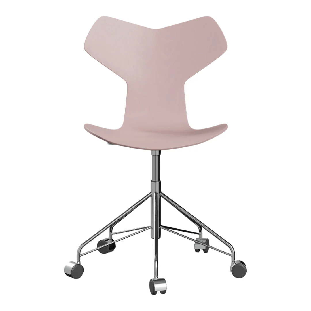 Grand Prix Swivel Chair 3131 - Image 7