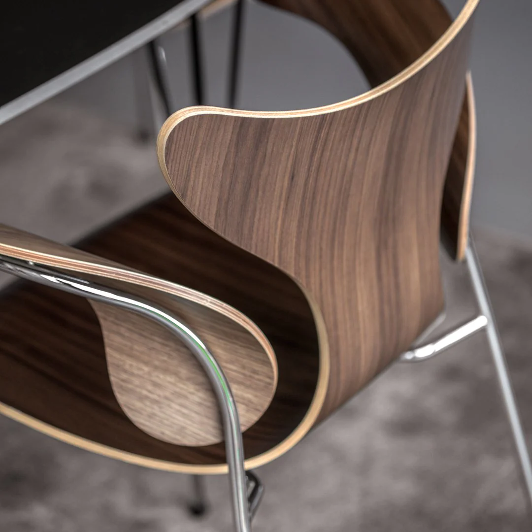 Lily Armchair - Image 3