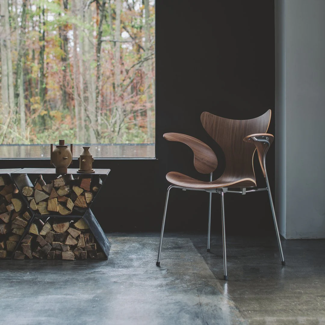 Lily Armchair - Image 4