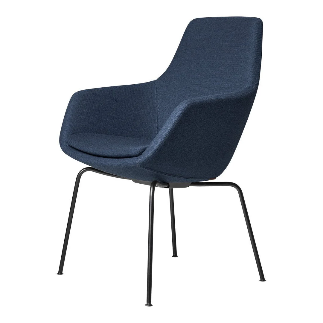 Little Giraffe Lounge Chair - 4 Legs - Image 2