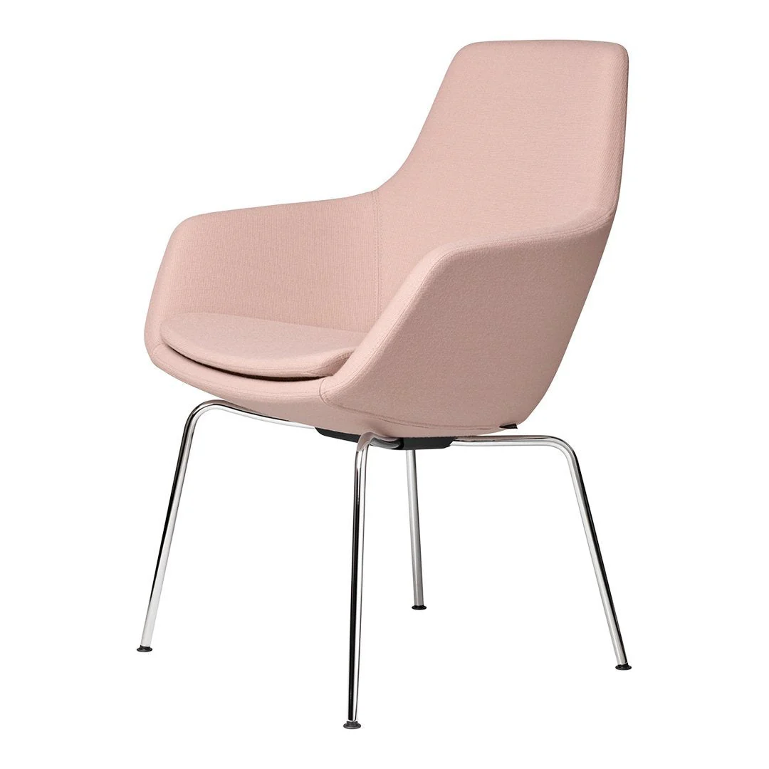 Little Giraffe Lounge Chair - 4 Legs - Image 4