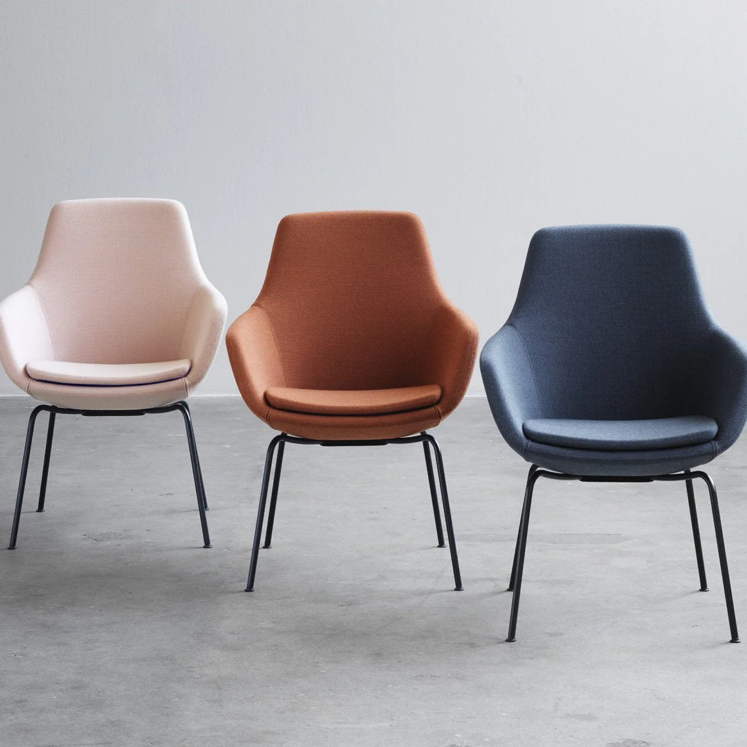 Little Giraffe Lounge Chair - 4 Legs - Image 8