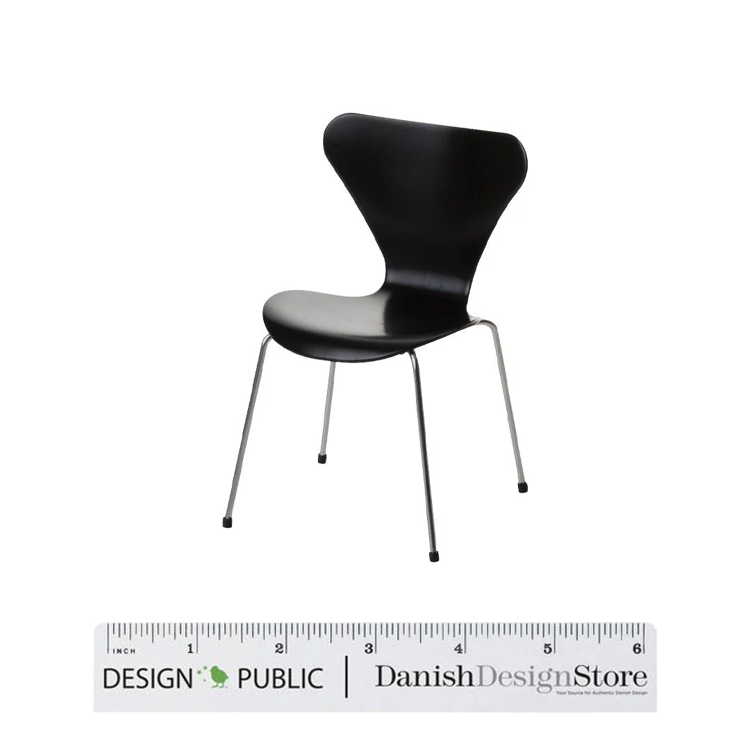 Miniature Series 7 Chair