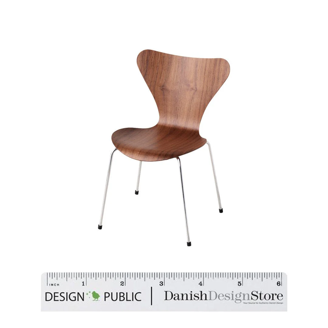 Miniature Series 7 Chair - Image 3