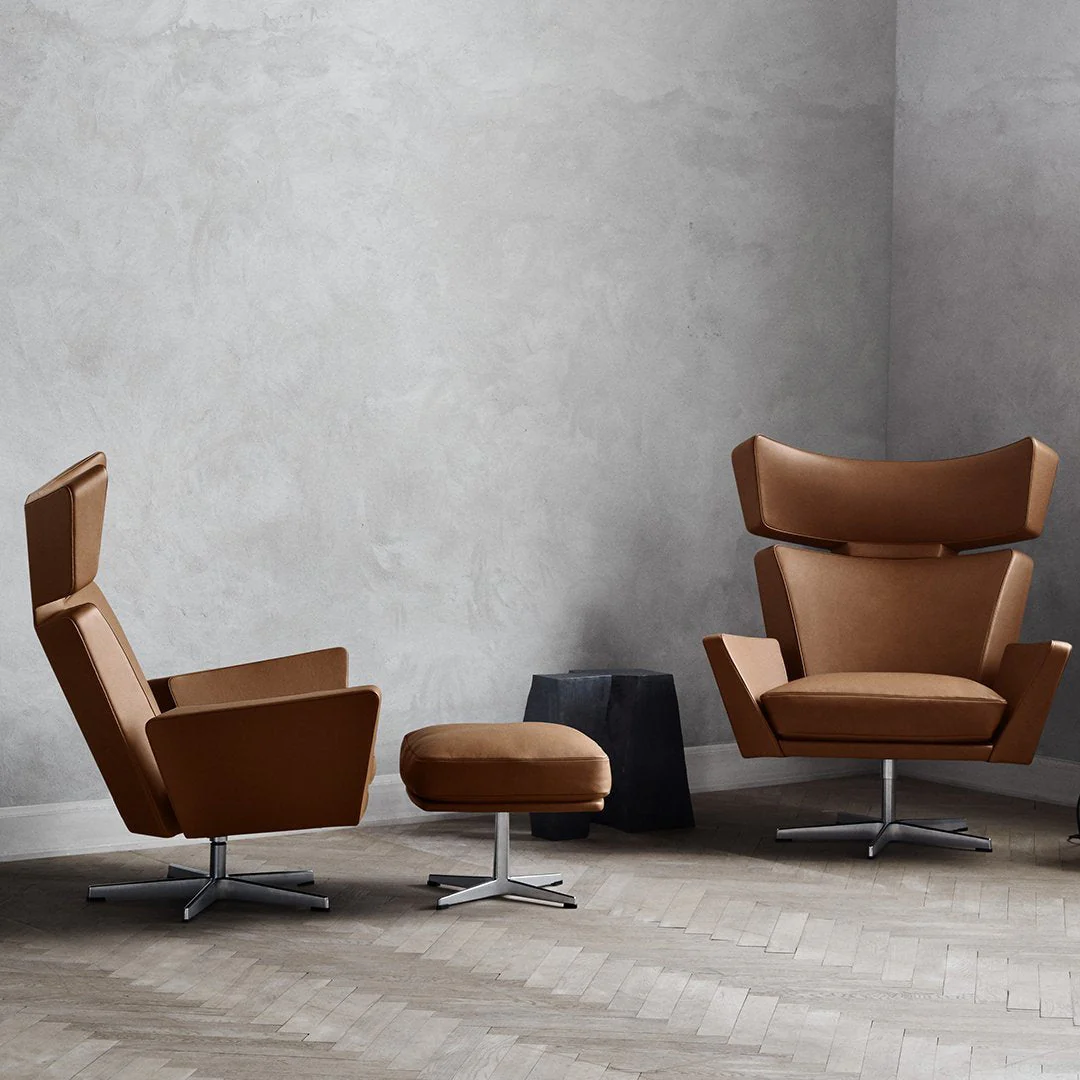 Oksen Chair - Image 16