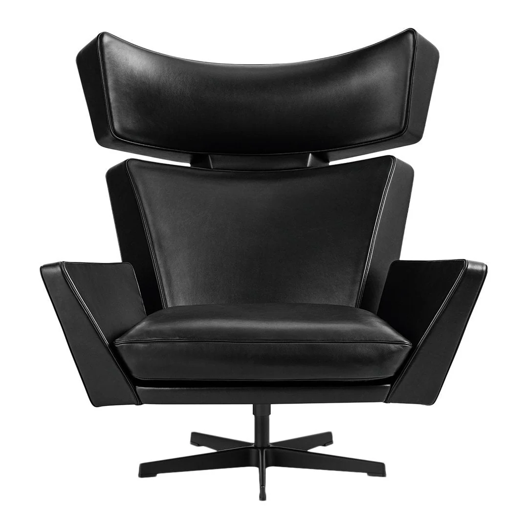 Oksen Chair - Image 3