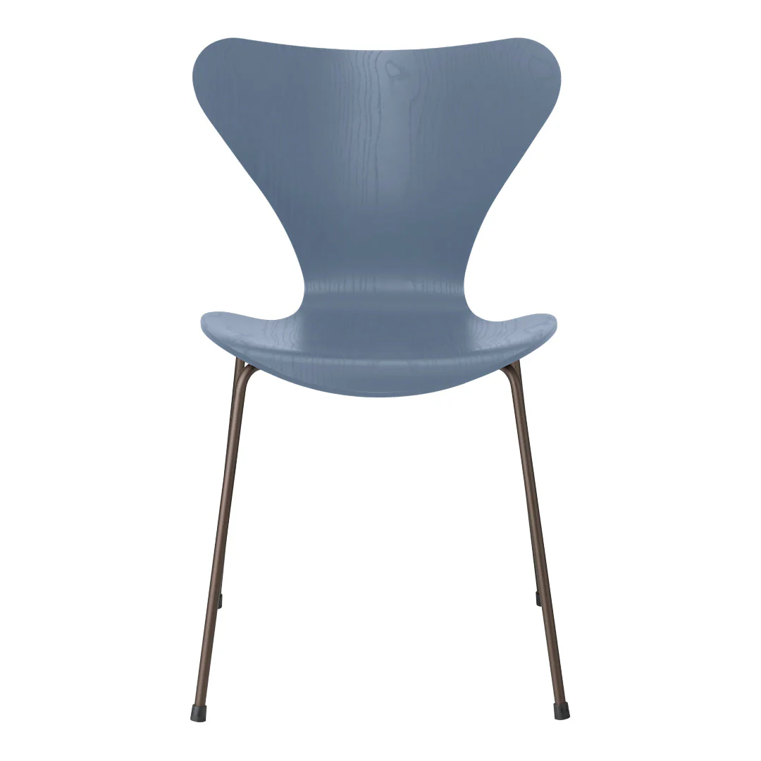 Series 7 Chair 3107 - Color - Image 2