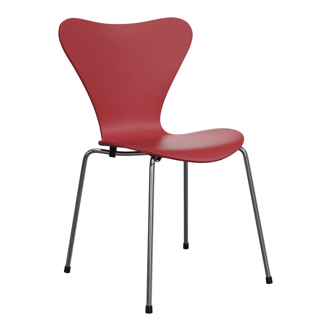 Series 7 Chair 3107 - Verner Panton 100 - Image 3