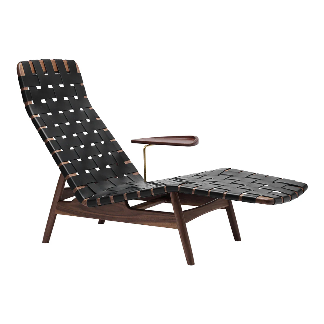 Sibast AV Egoist Chaise Lounge Chair - Image 2