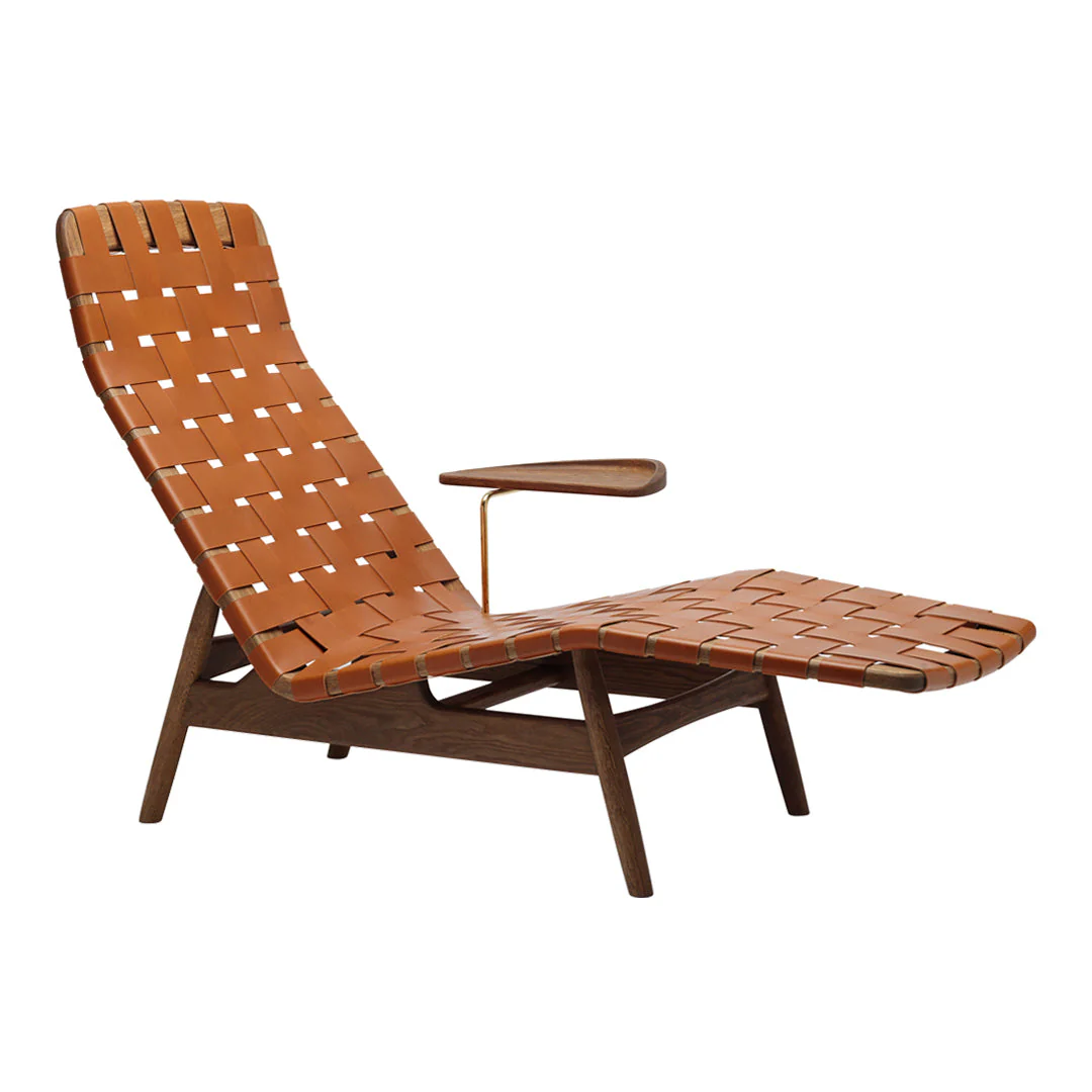 Sibast AV Egoist Chaise Lounge Chair - Image 3