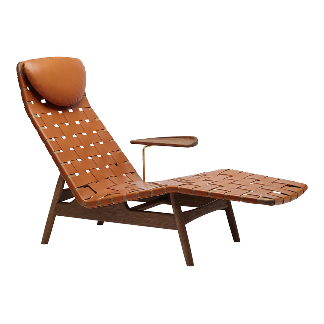 Sibast AV Egoist Chaise Lounge Chair - Image 6