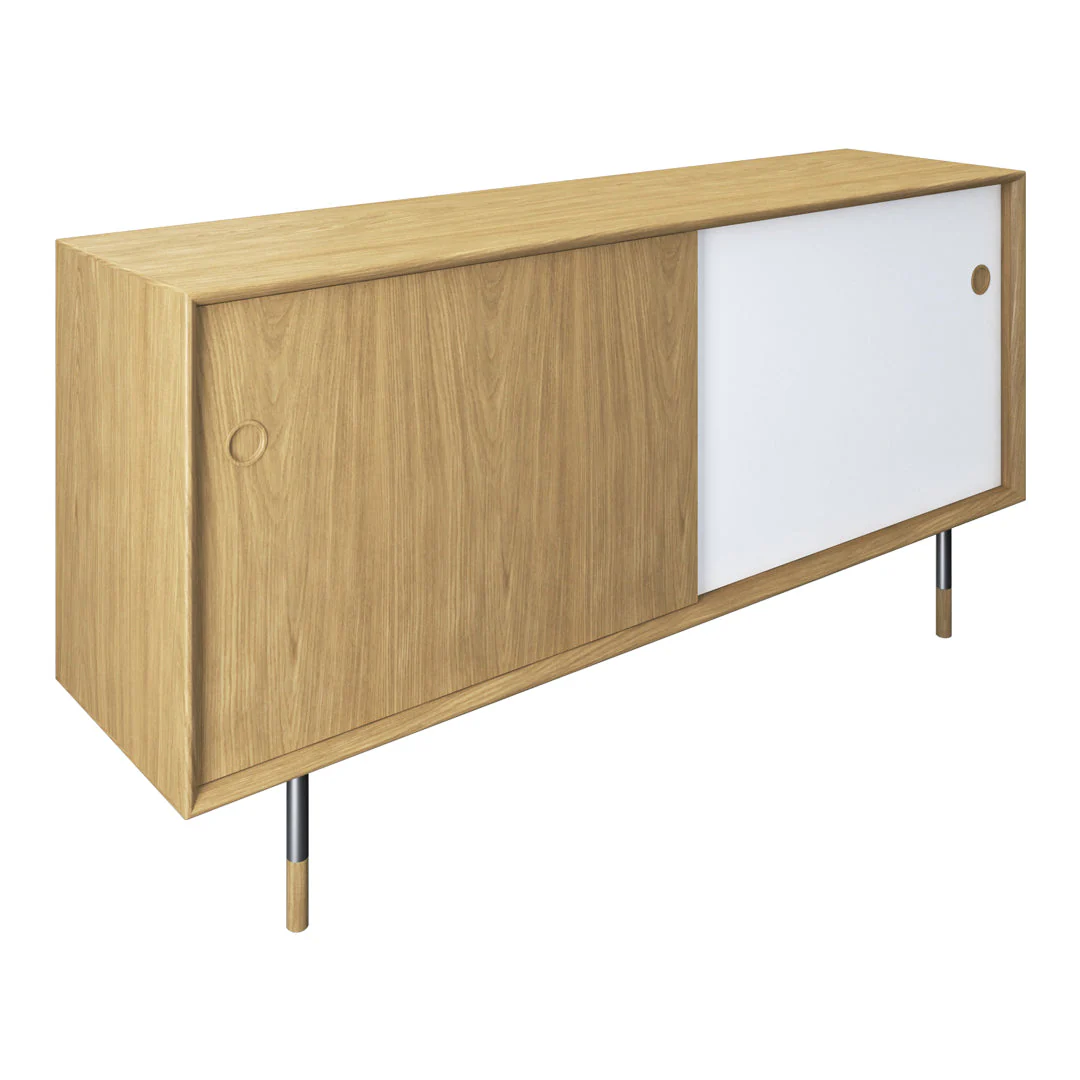 Sibast No 11 AV11 Sideboard - Image 61