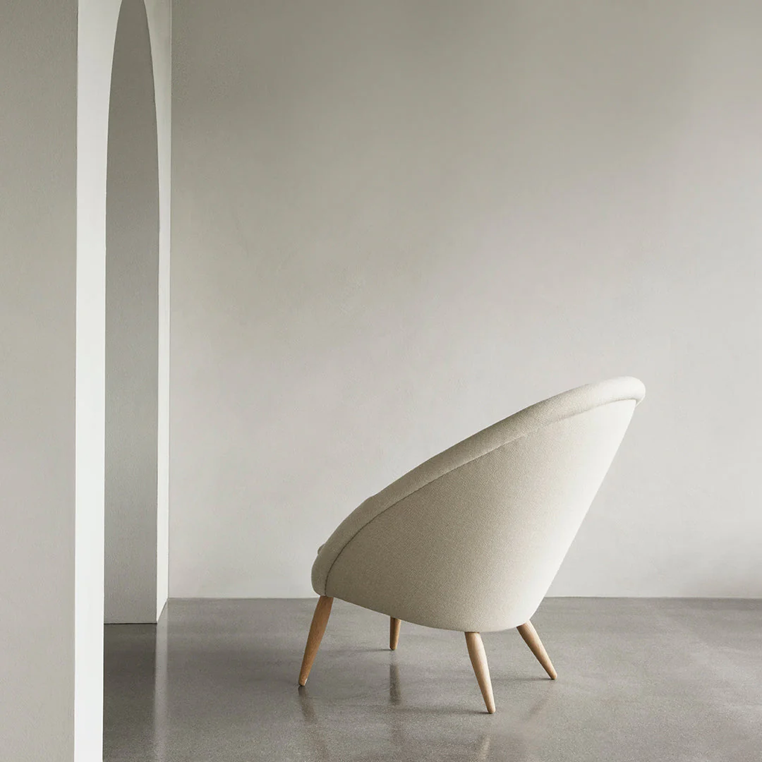 Oda Lounge Chair - Image 16