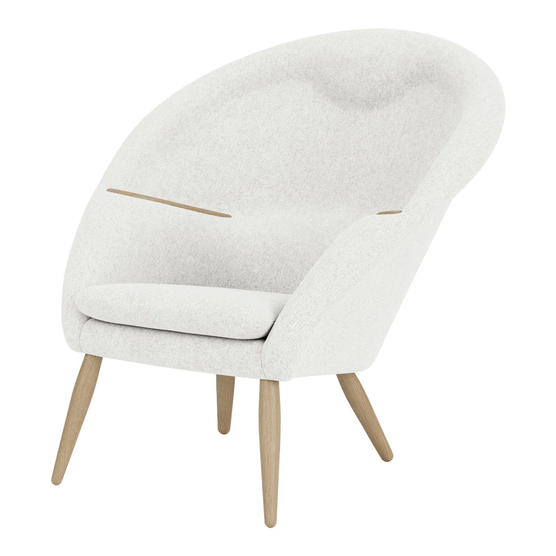 Oda Lounge Chair - Image 21