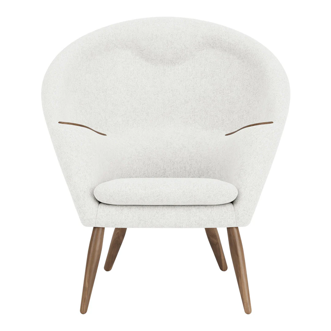 Oda Lounge Chair - Image 4