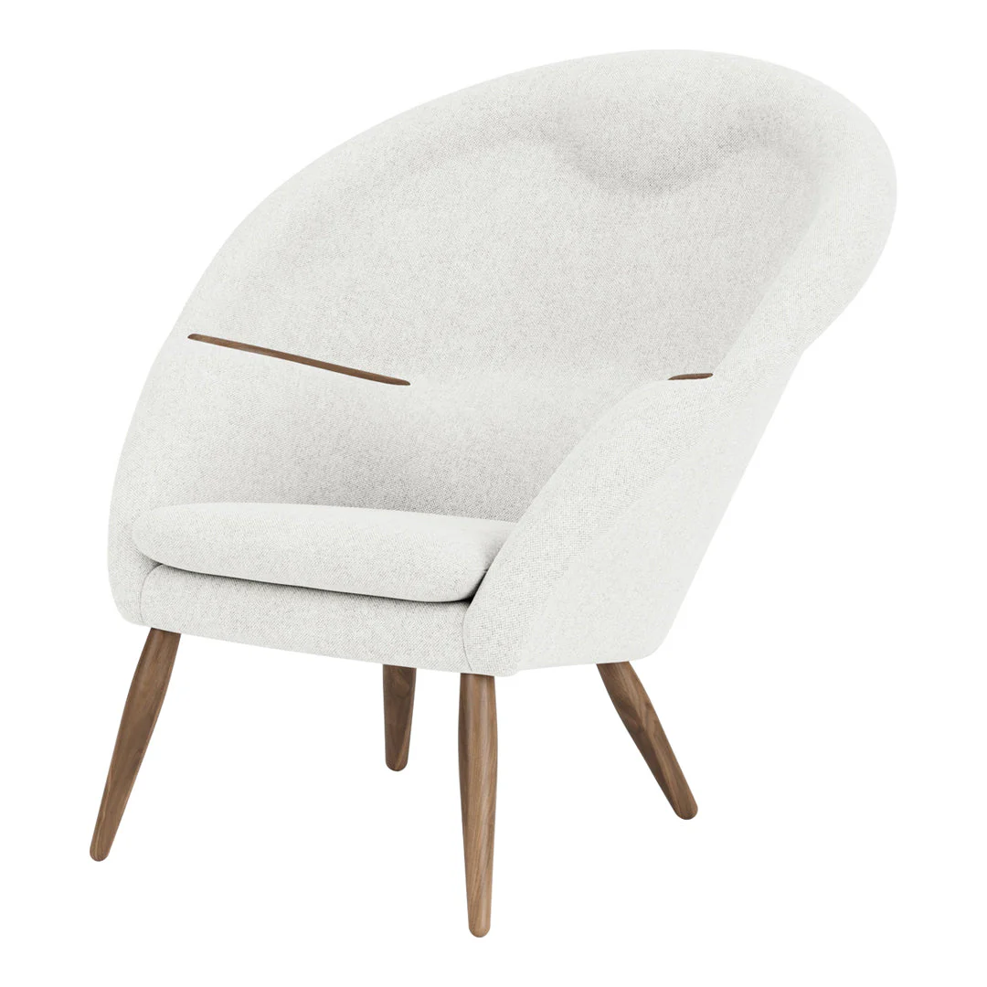 Oda Lounge Chair - Image 7