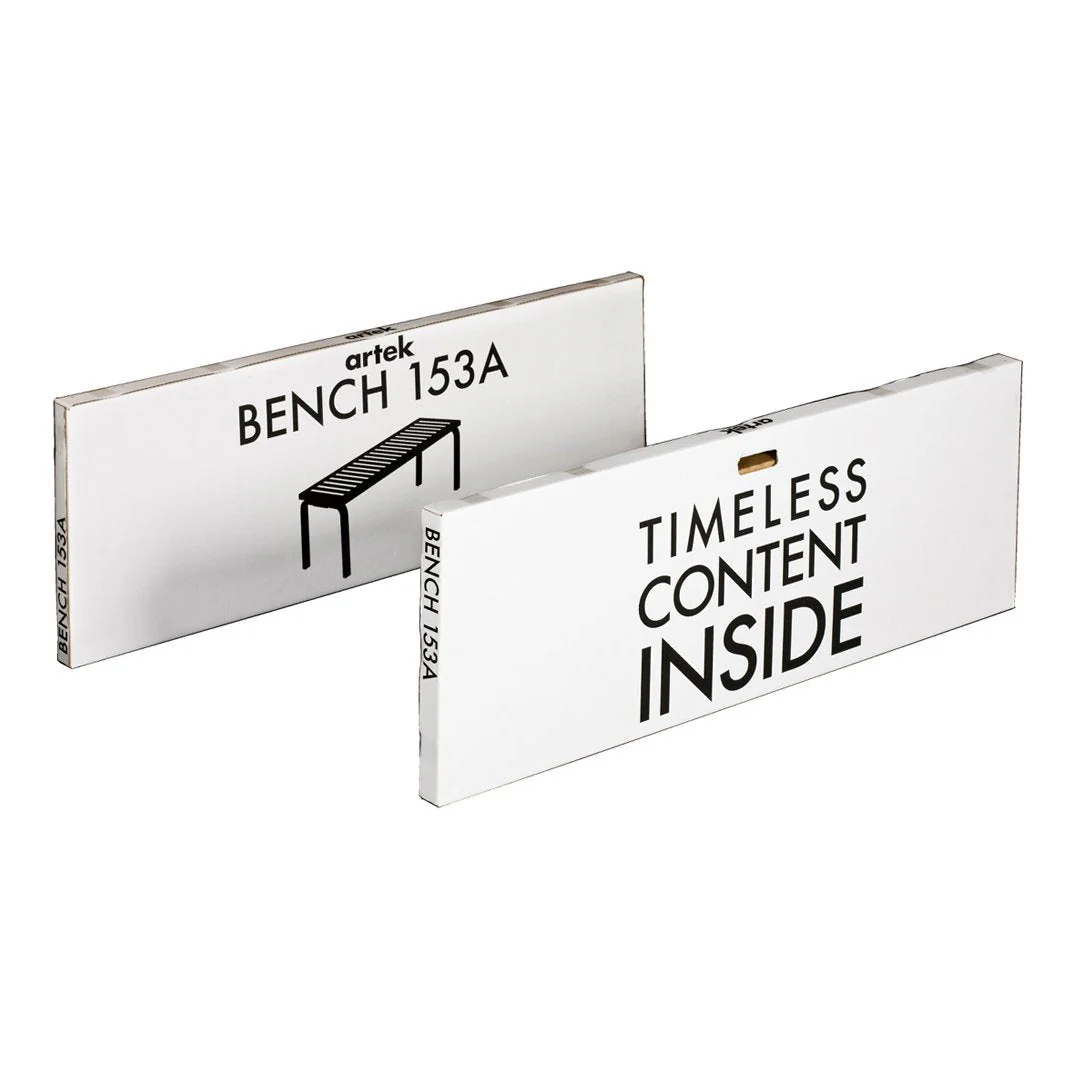 Bench 153A - Image 4