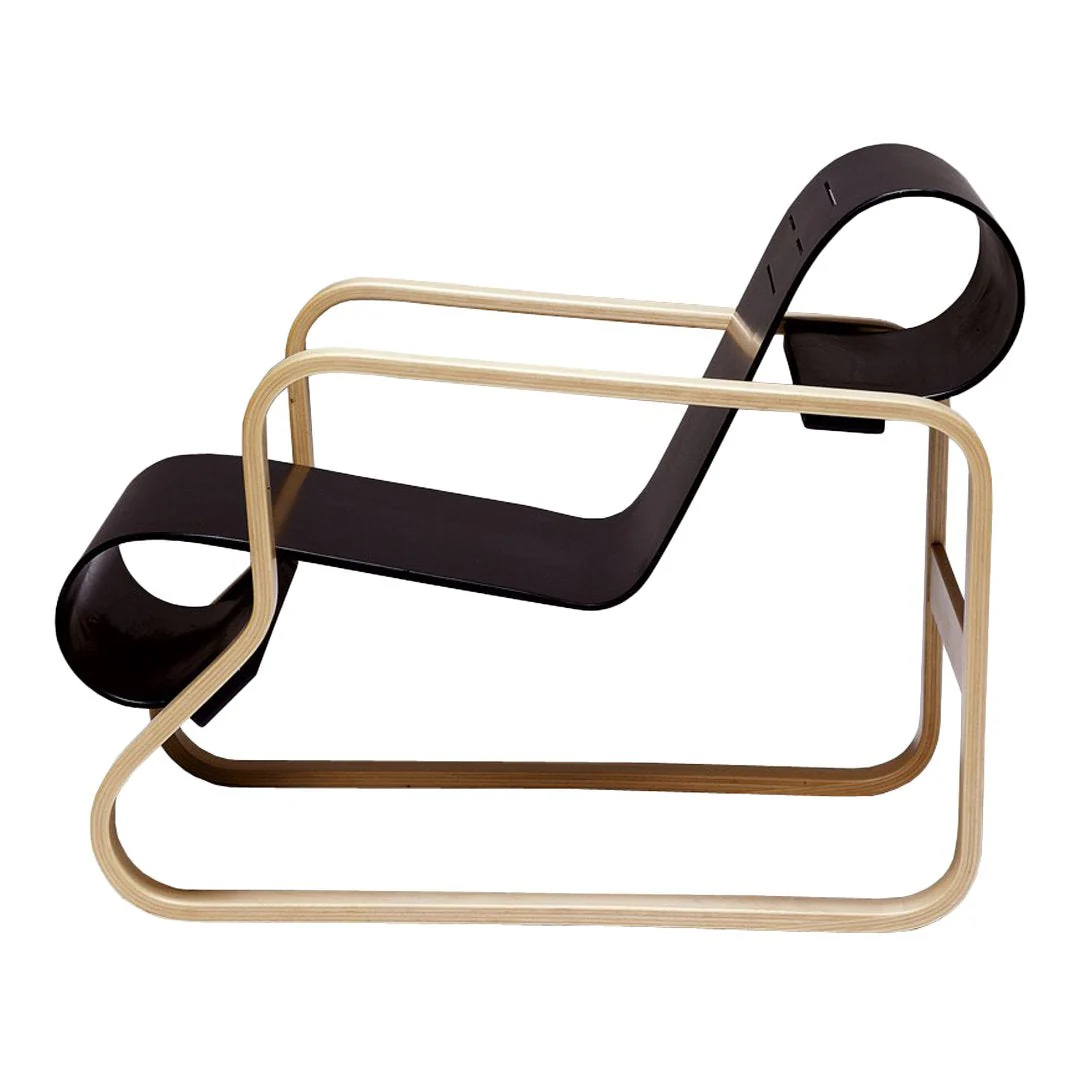 Armchair 41 "Paimio" - Image 3