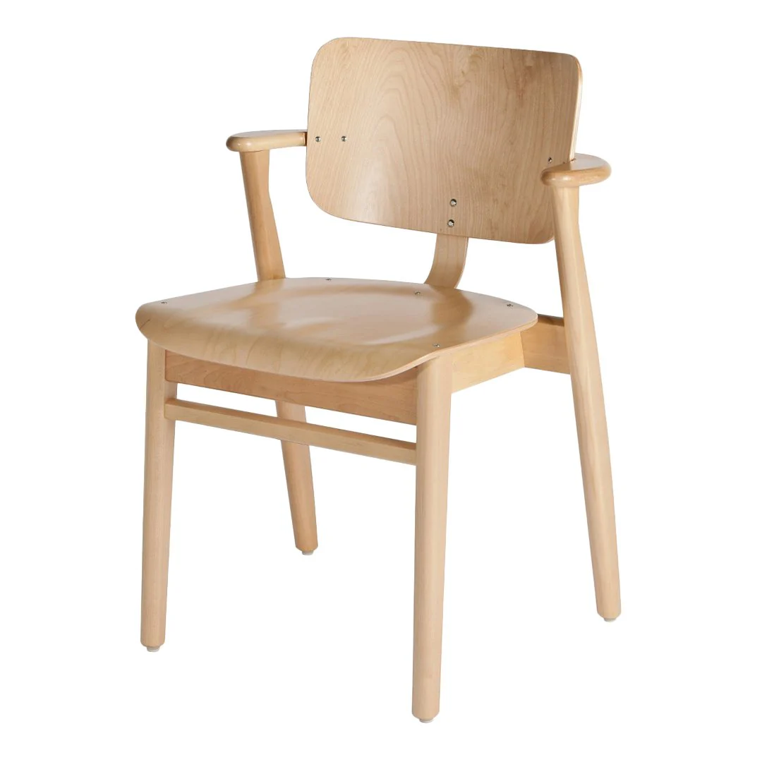 Domus Chair - Image 3
