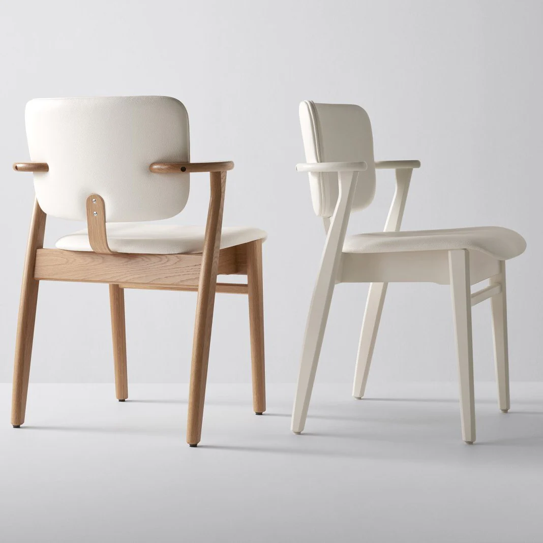 Domus Chair - Image 4