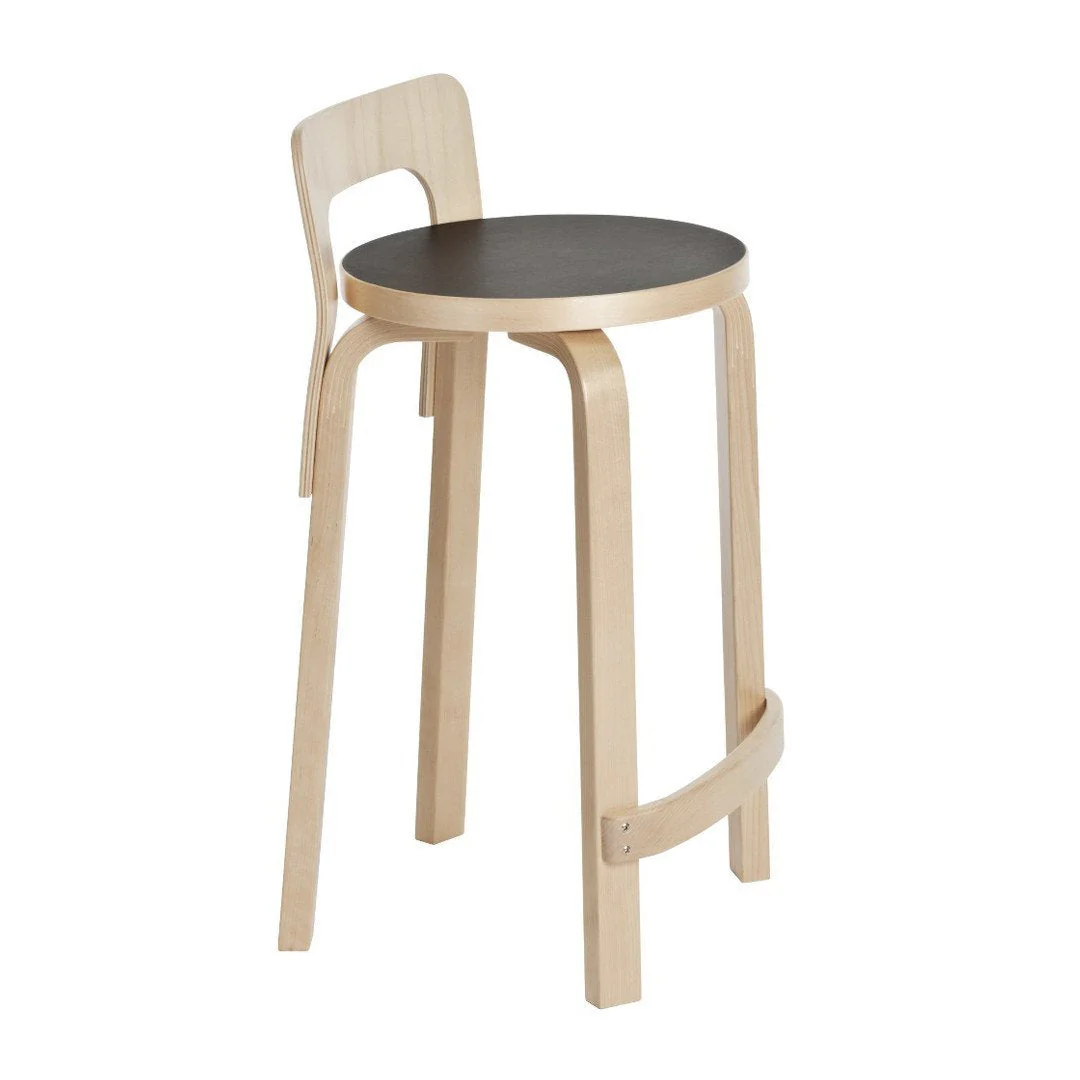 K65 High Chair - Image 3