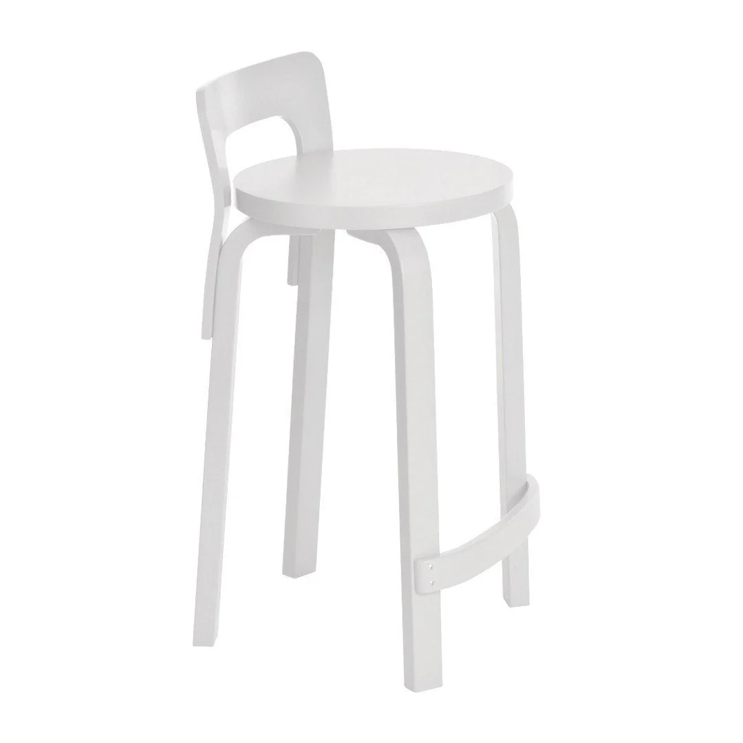 K65 High Chair - Image 4