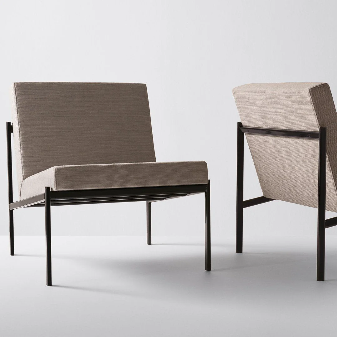 Kiki Lounge Chair - Image 3
