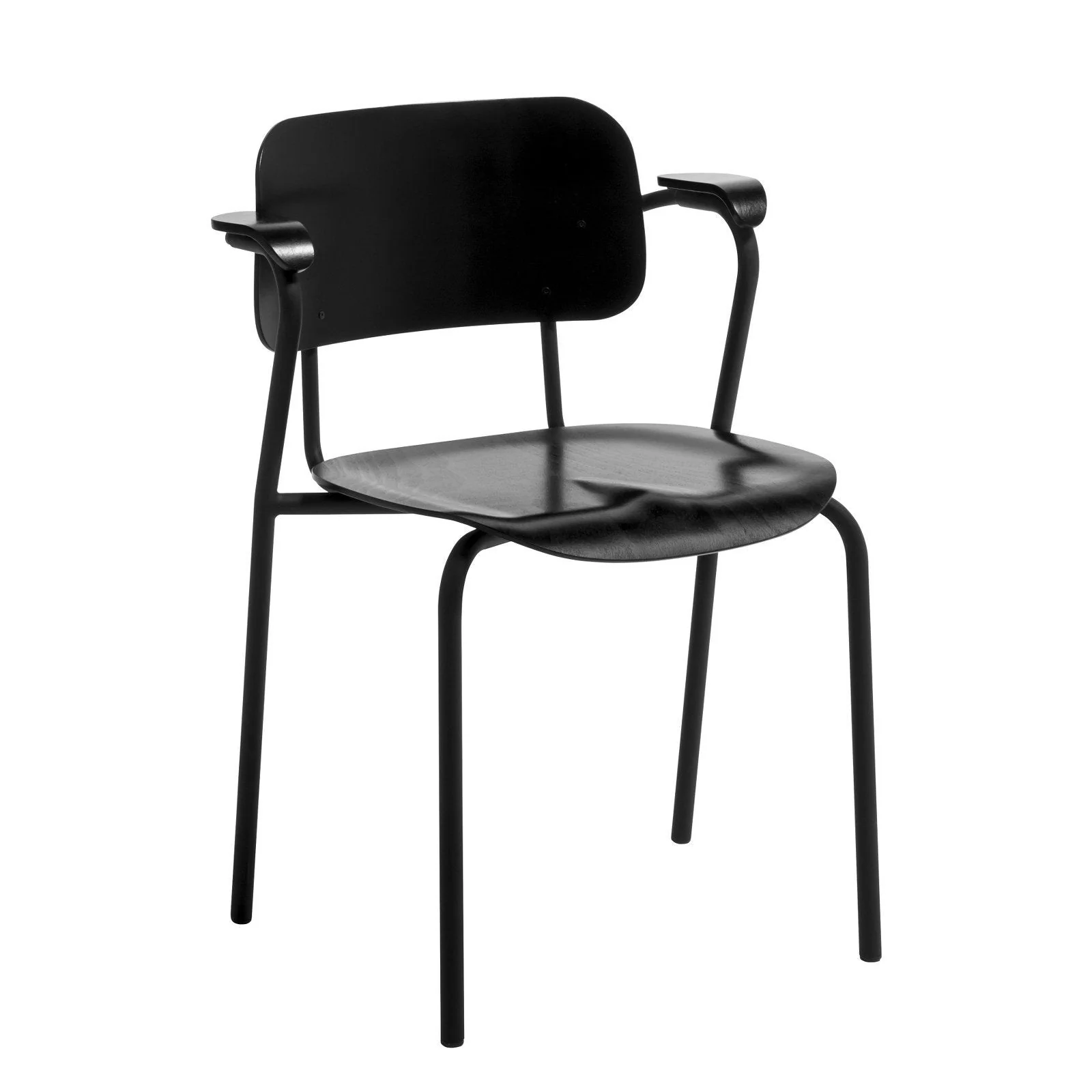 Lukki Chair - Image 2