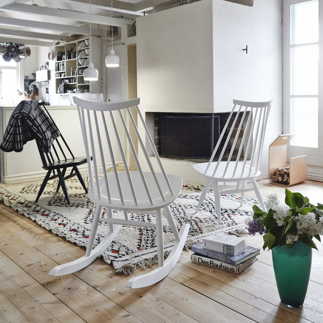 Mademoiselle Rocking Chair - Image 5