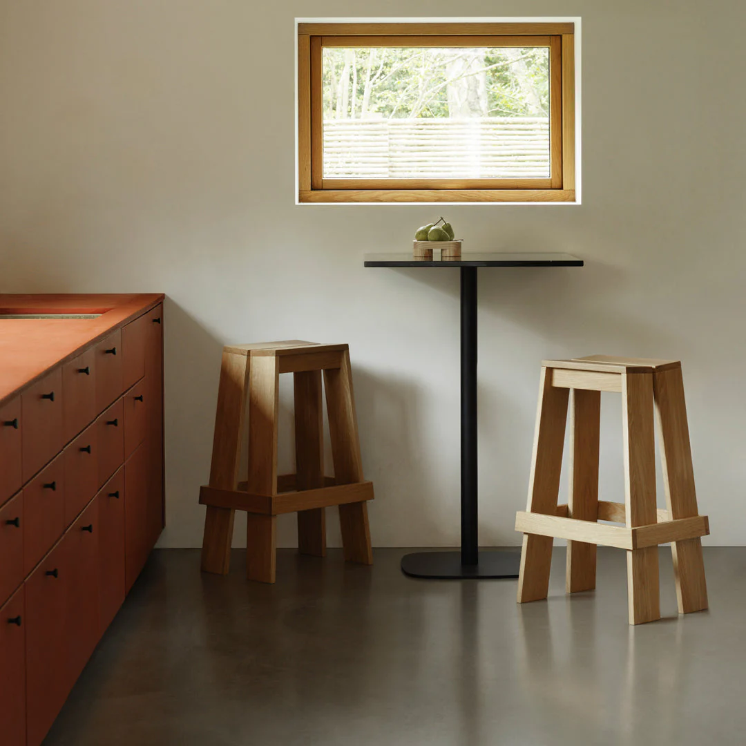 Let Bar Stool - Image 9