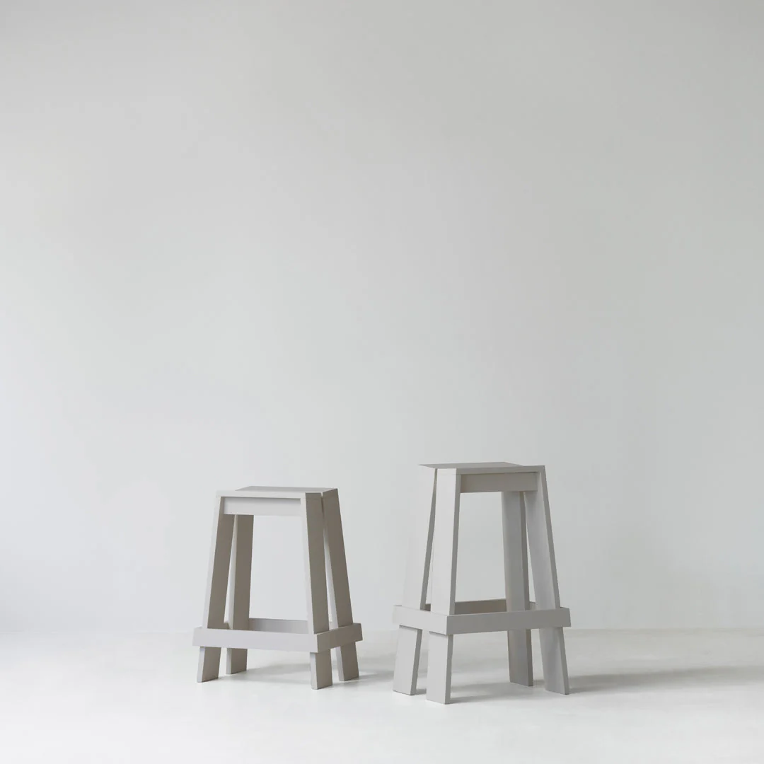 Let Counter Stool - Image 10