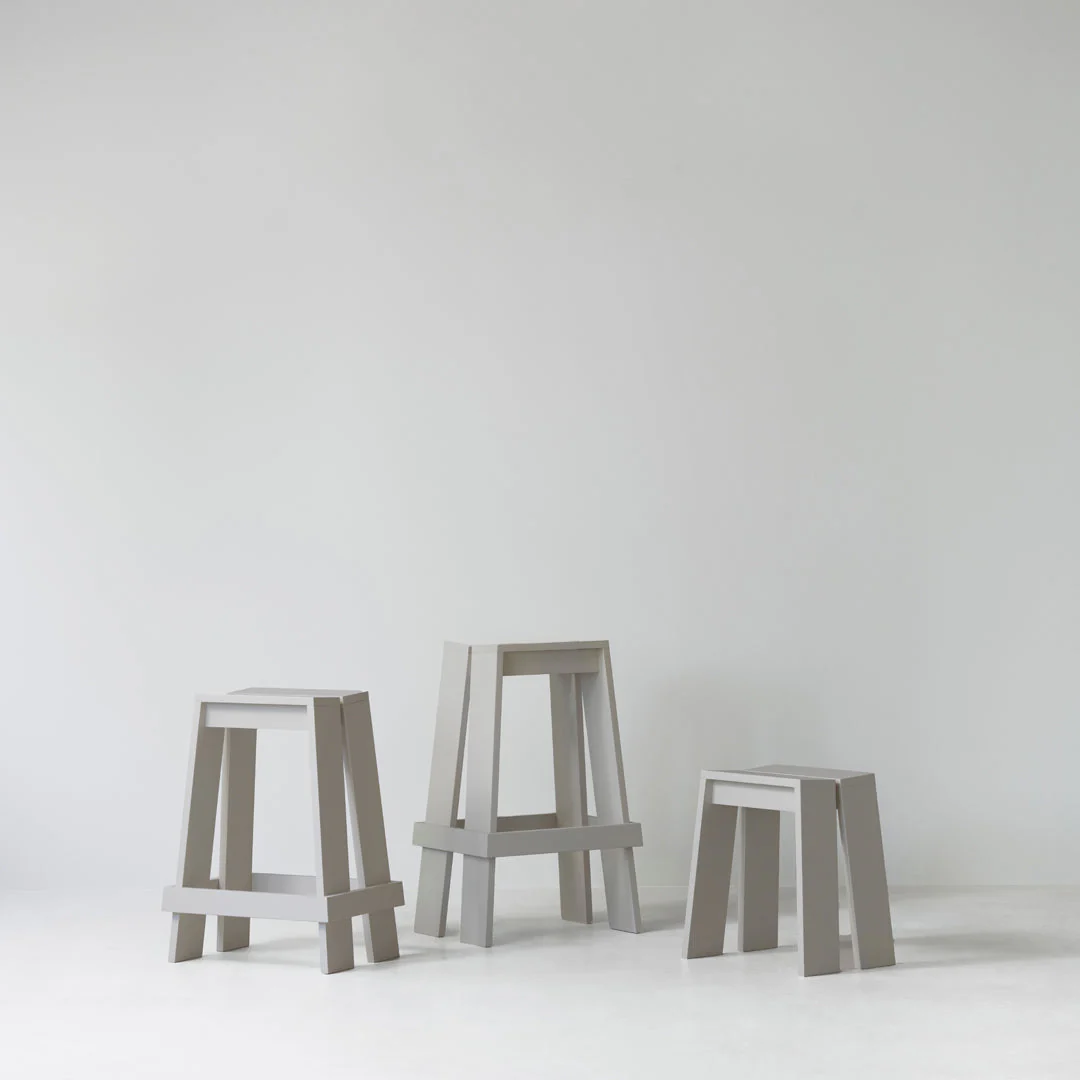 Let Counter Stool - Image 13