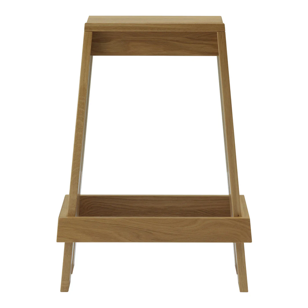 Let Counter Stool - Image 4