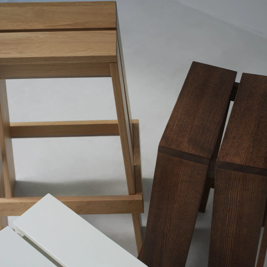 Let Counter Stool - Image 7