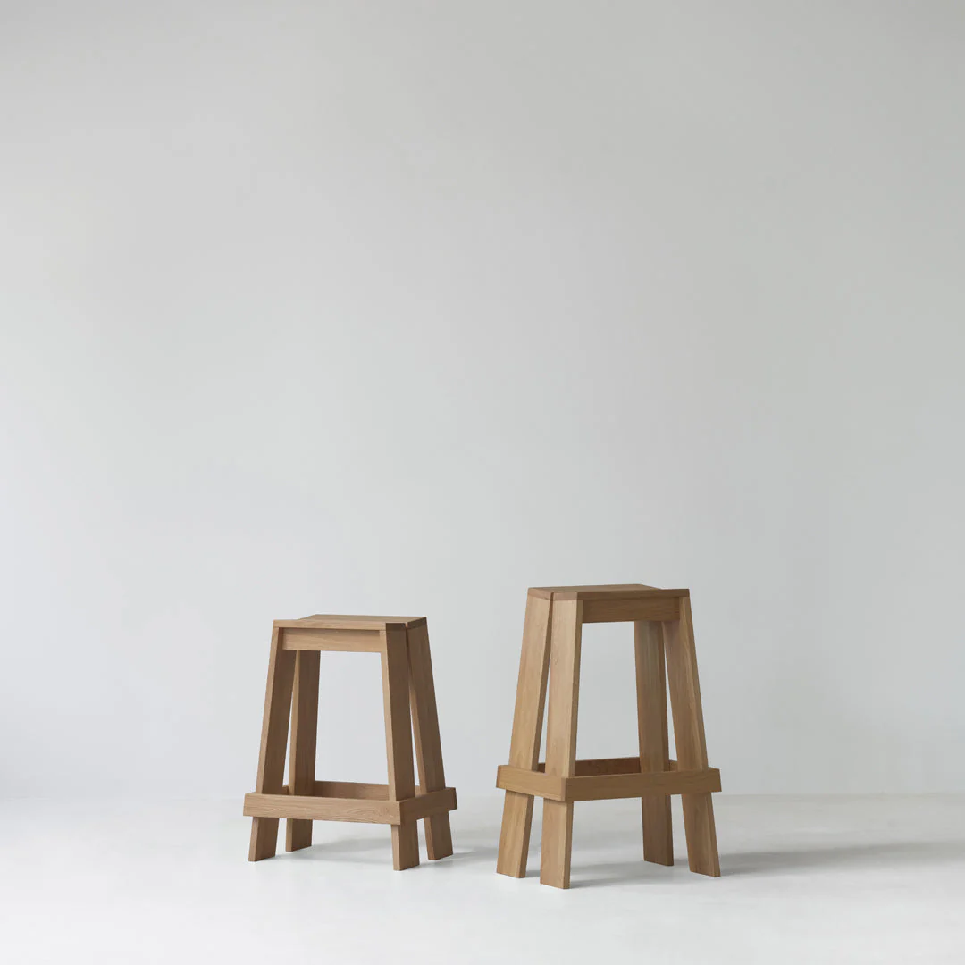 Let Counter Stool - Image 9