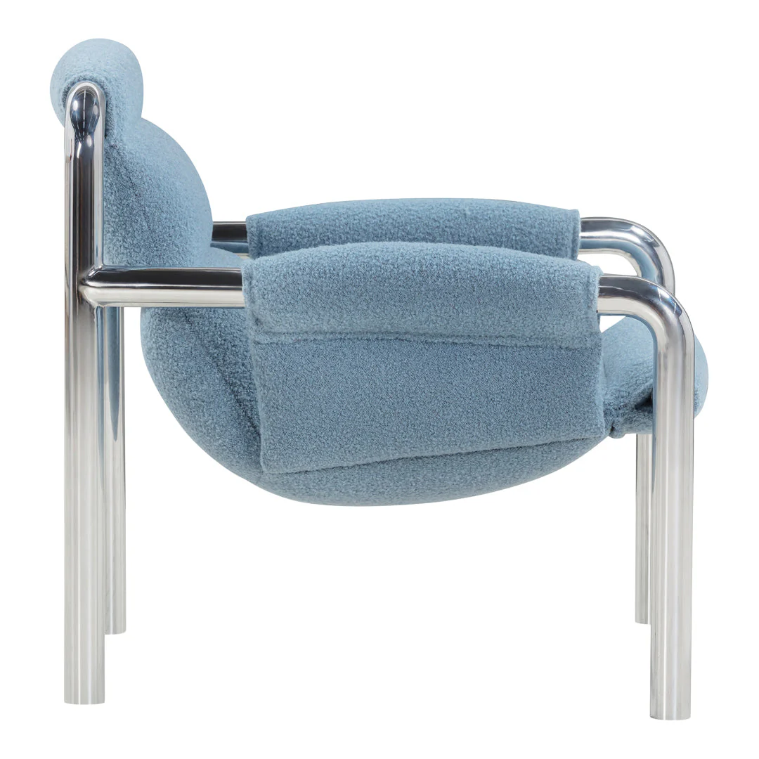 Atli Lounge Chair - Image 11