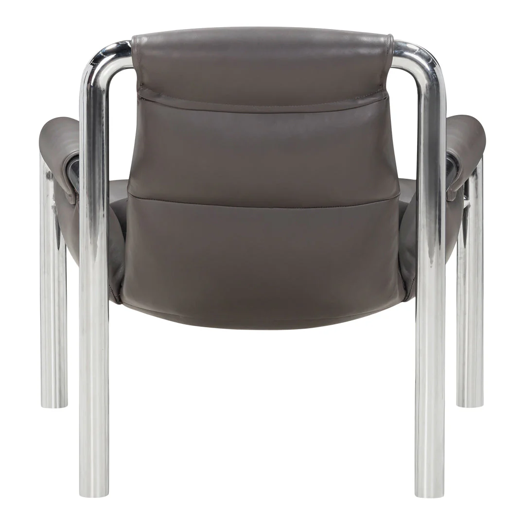 Atli Lounge Chair - Image 3