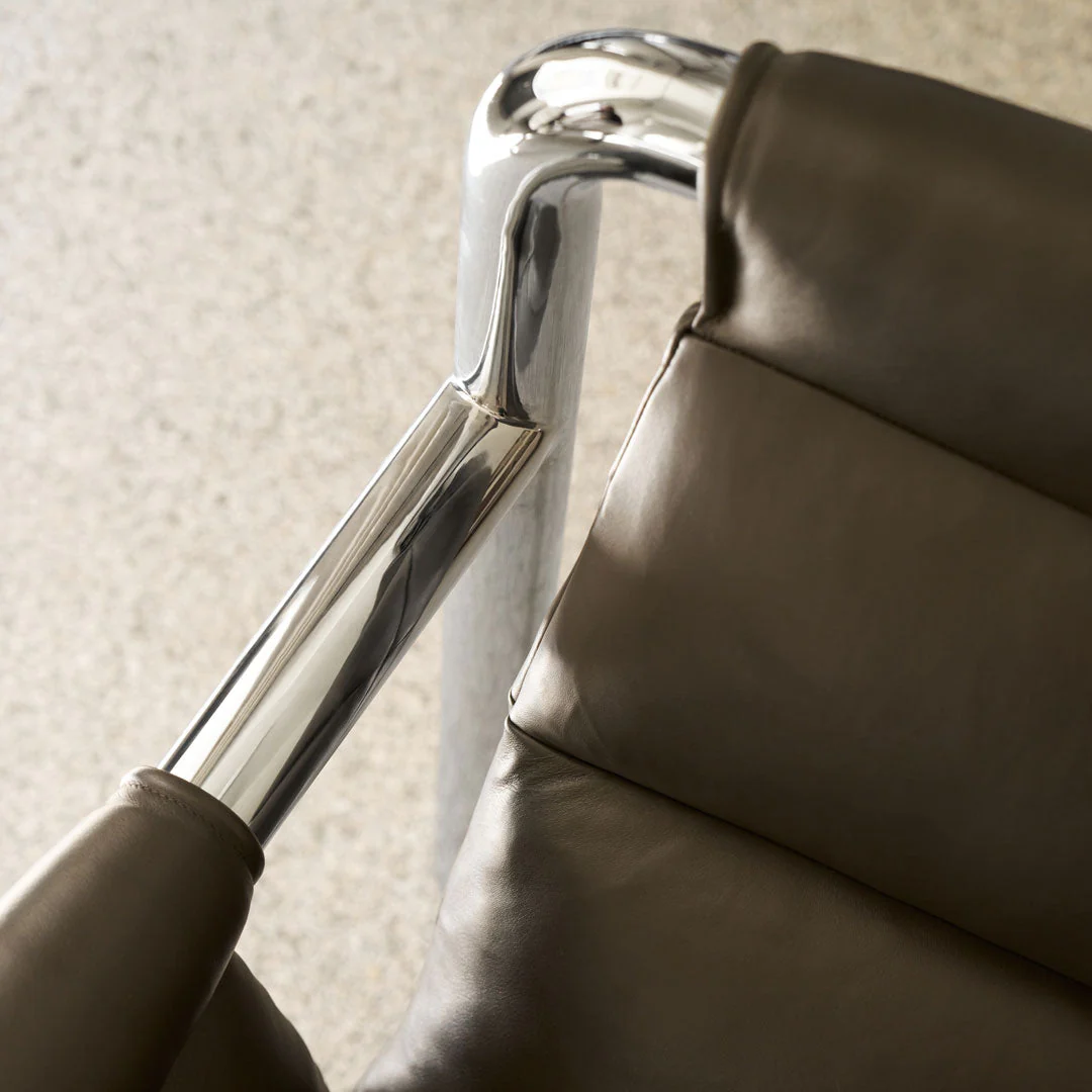 Atli Lounge Chair - Image 4