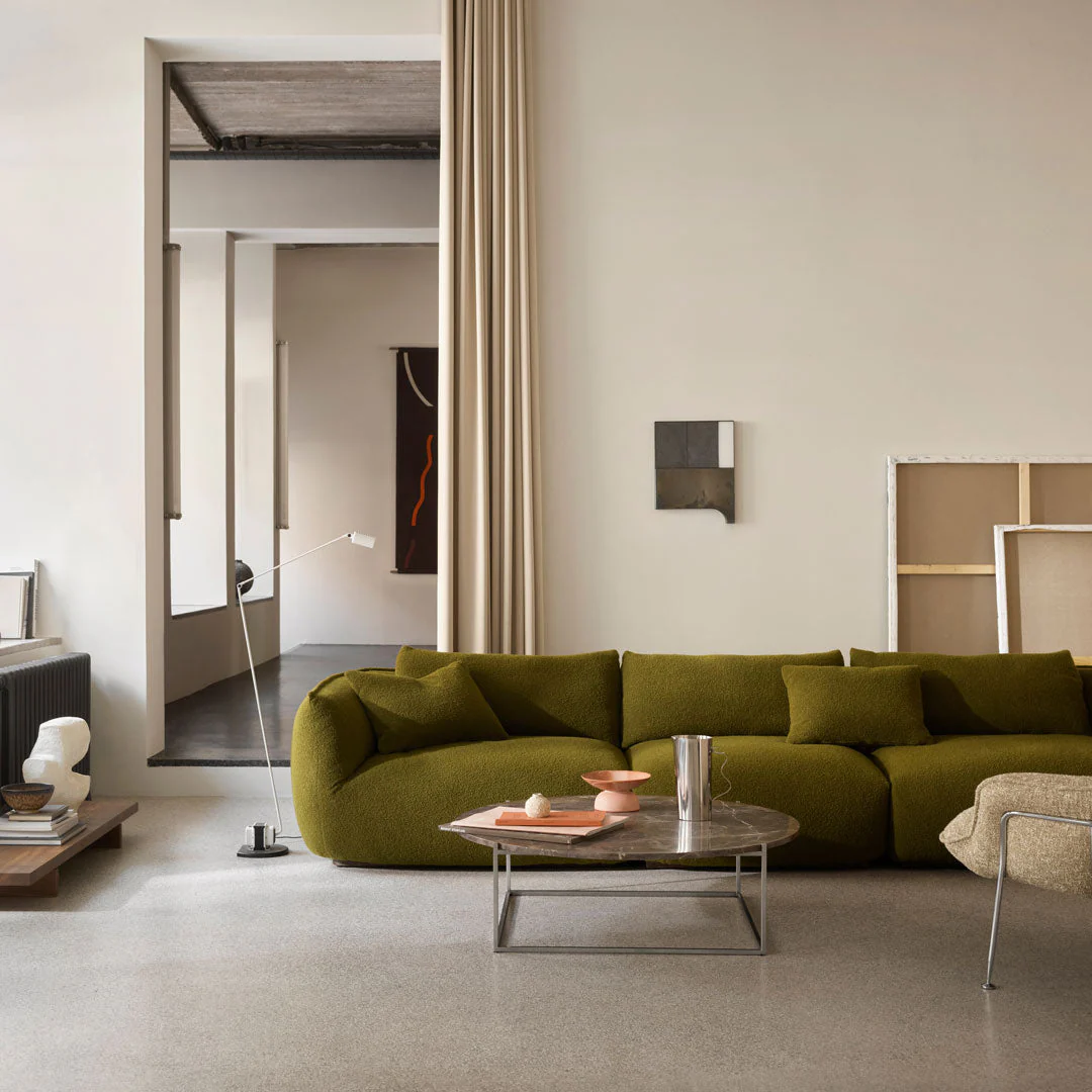 Atli Lounge Chair - Image 9