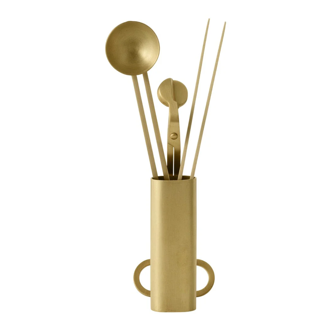 Clip Candle Care Kit