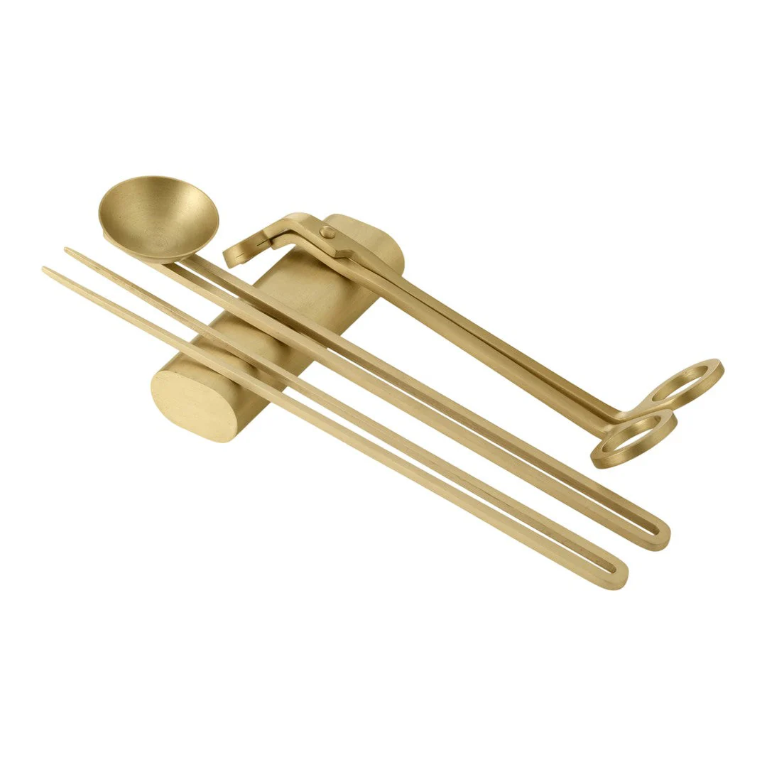 Clip Candle Care Kit - Image 2