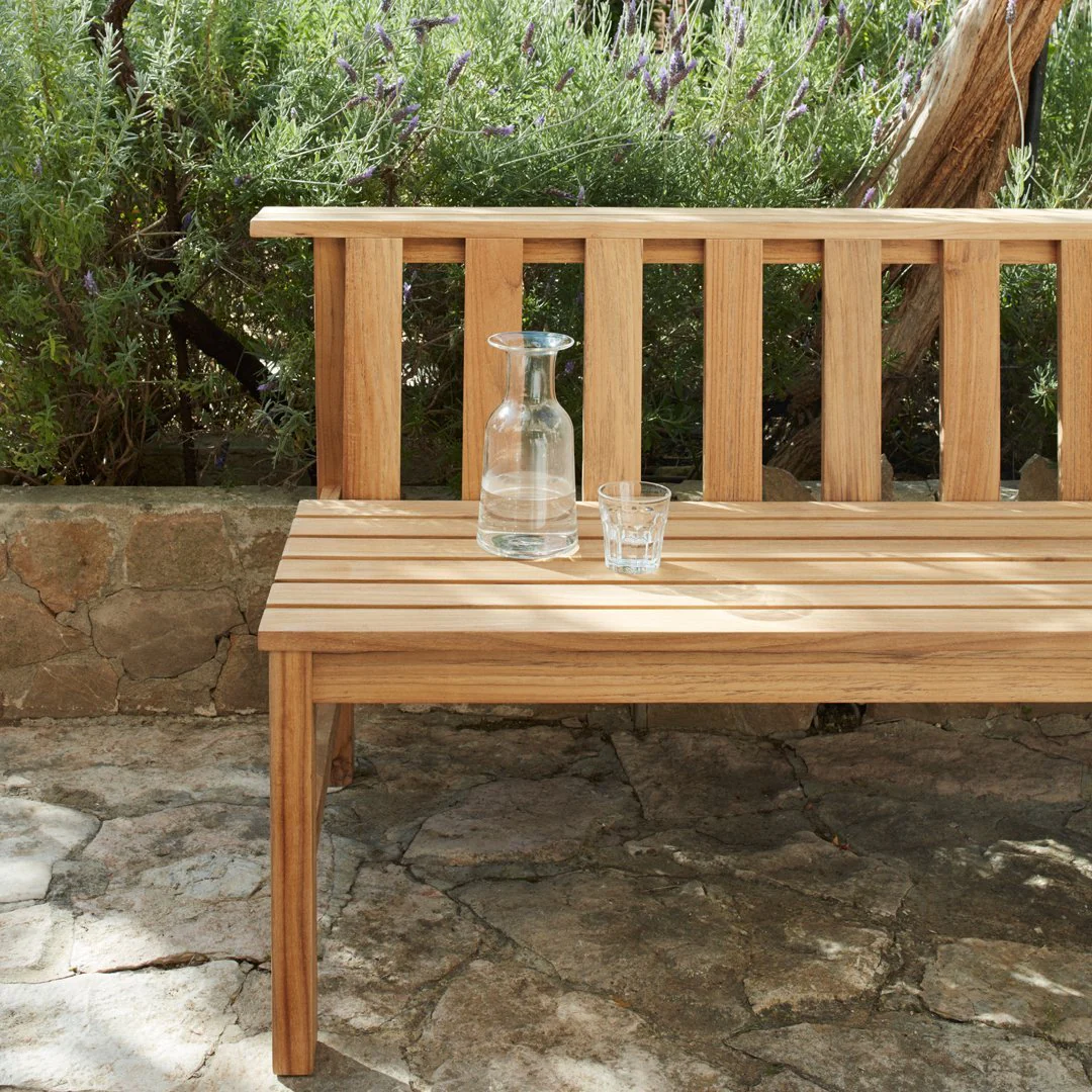 Skagerak Cadence Bench - Image 2