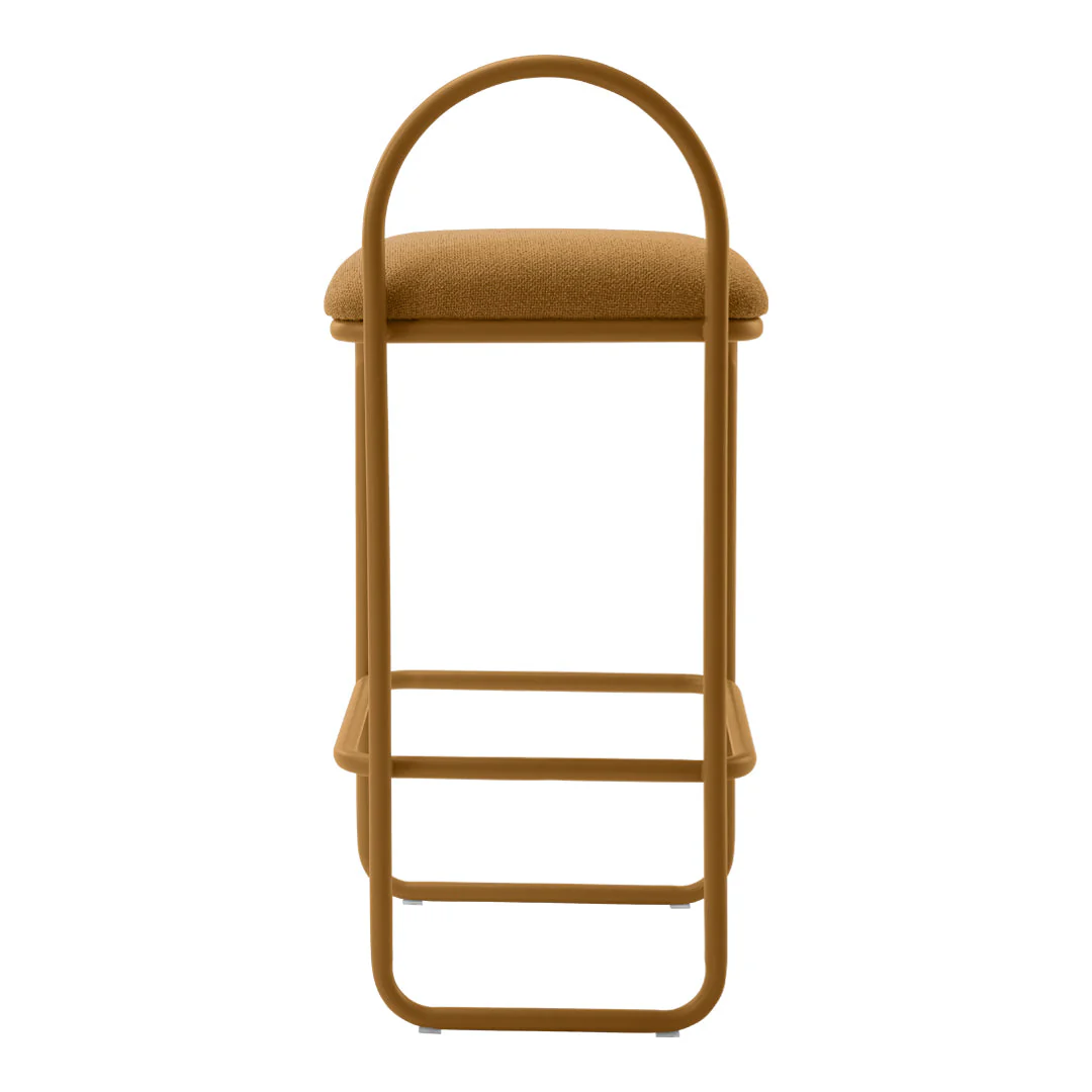 Angui Bar Chair - Image 13