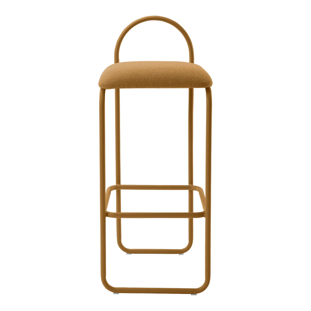 Angui Bar Chair - Image 14