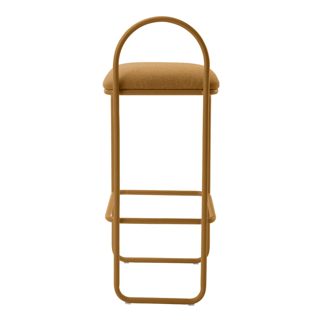 Angui Bar Chair - Image 15