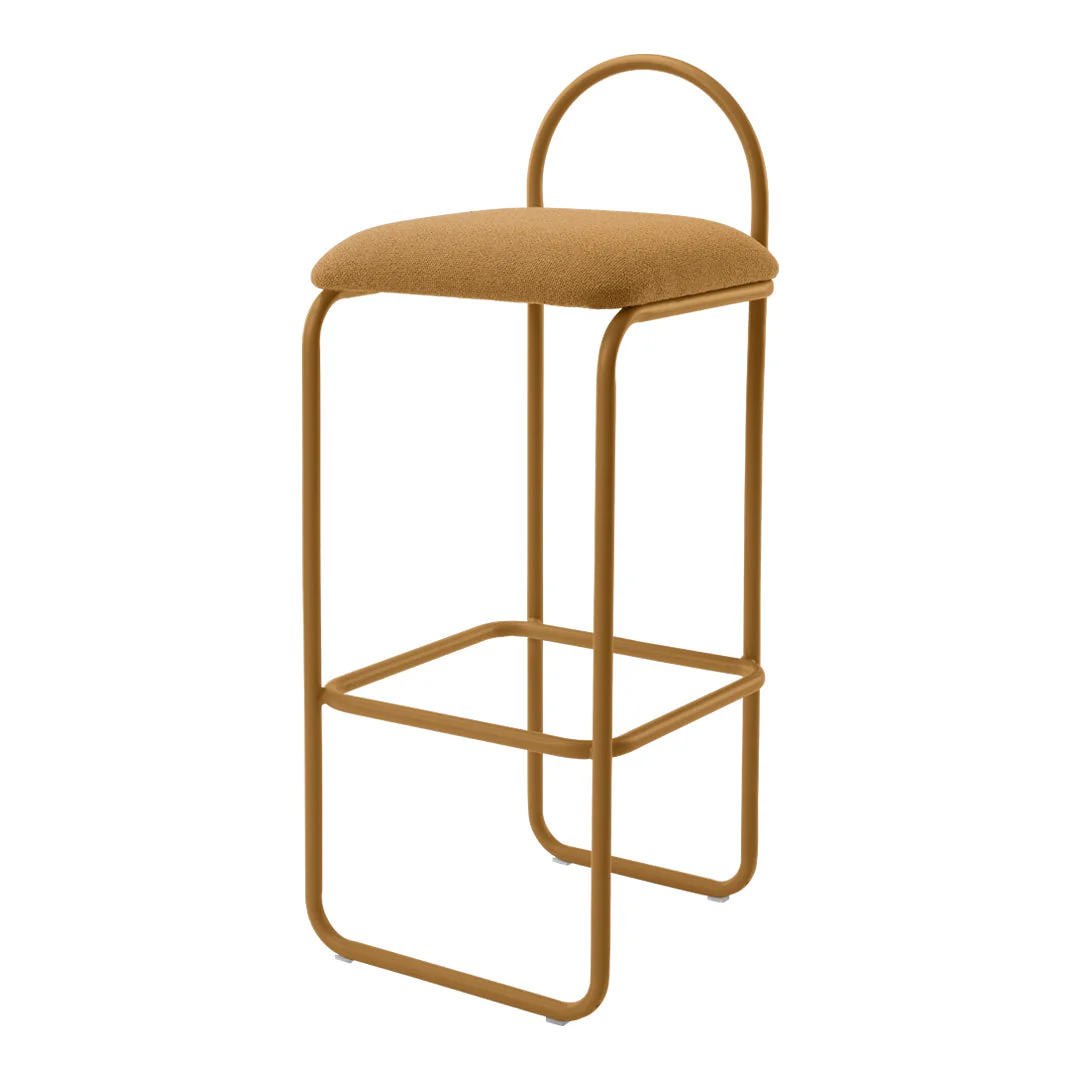 Angui Bar Chair - Image 16