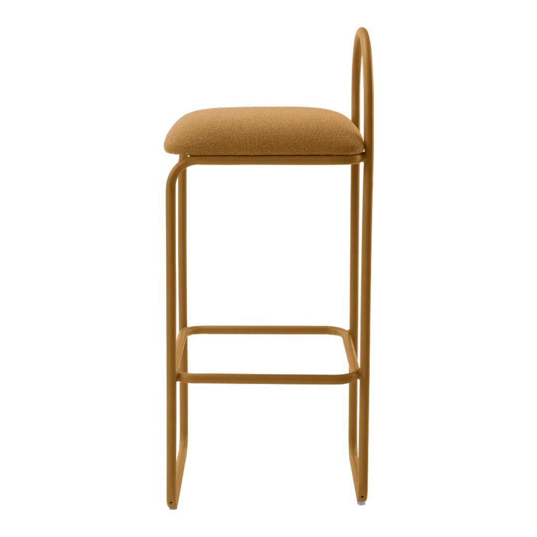 Angui Bar Chair - Image 3
