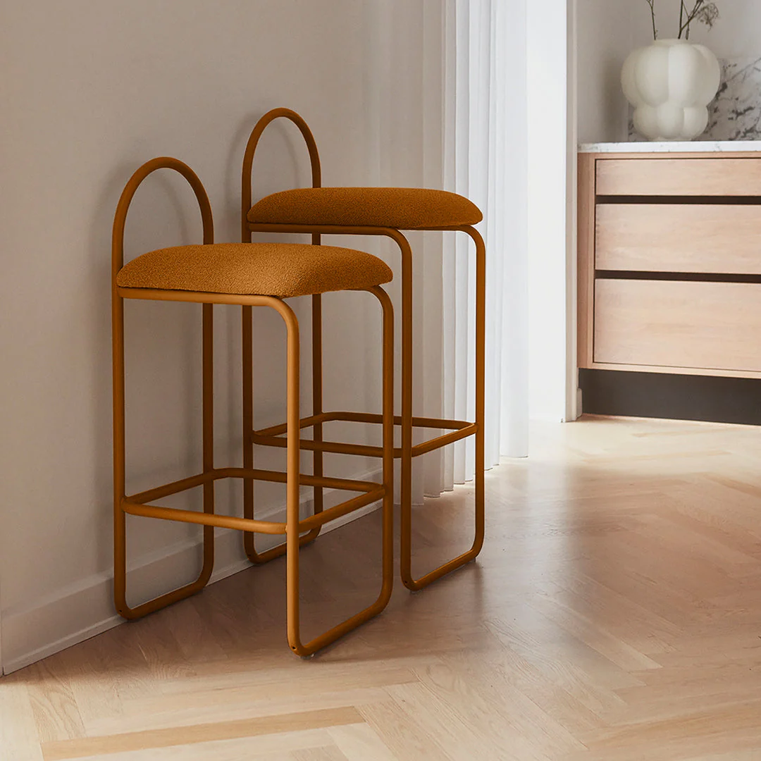Angui Bar Chair - Image 44